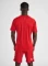 hummel Core XK Funktionsshirt kurzarm true red (Herren) Vorschaubild