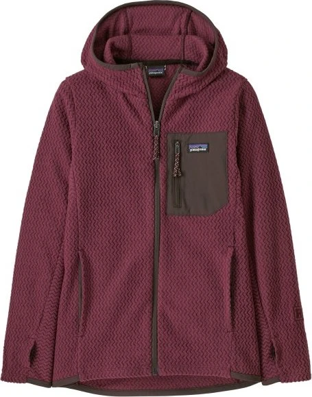 Patagonia R1 Air Full-Zip Hoody Jacke (Junior)