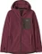 Patagonia R1 Air Full-Zip Hoody Jacke (Junior) Vorschaubild
