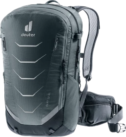 Deuter Flyt 12 SL graphite/black