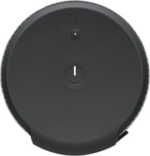 Ultimate Ears UE Boom 2 schwarz