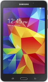 Samsung Galaxy Tab 4 7.0 T235, schwarz, 8GB, LTE
