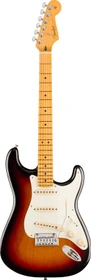 Fender American Ultra Luxe Vintage '50s Stratocaster MN 3-Color Sunburst