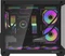 DarkFlash C285MP Black, Glasfenster Vorschaubild