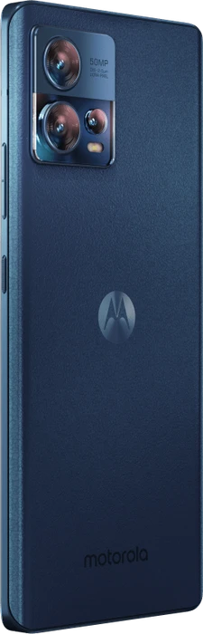 Motorola Edge 30 Fusion Vegan Leather