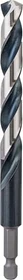 Bosch Professional PRO Metal HSS-G Impact Spiralbohrer, 11x94x142mm, 1 Stück