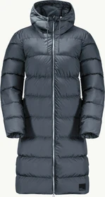 Jack Wolfskin Frozen Palace Funktionsmantel slate blue (Damen)
