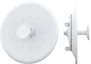 Ubiquiti airMAX RocketDish 5G MIMO Outdoor-Antenne, 5GHz, 34dBi