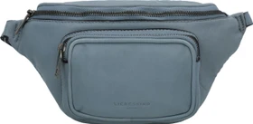 Liebeskind Berlin Lila M Bauchtasche blassblau