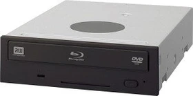 Pioneer BDR-101A schwarz