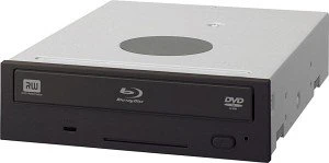 Pioneer BDR-101A schwarz