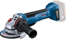 Bosch Professional GWS 18V-10 P Akku-Winkelschleifer solo