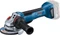 Bosch Professional GWS 18V-10 P Akku-Winkelschleifer Vorschaubild