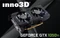 INNO3D GeForce GTX 1050 Ti Twin X2, 4GB GDDR5, DVI, HDMI, DP Vorschaubild