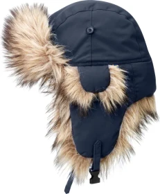 Fjällräven Nordic Heater Mütze dark navy