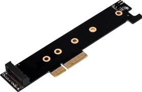 SilverStone ECM26, PCIe x4 -> M.2 PCIe (SST-ECM26)