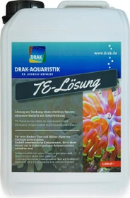 DRAK-Aquaristik Sealutions TE-Lösung