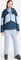 Ziener Tilla-Z Skihose lang mystic blue stru (Damen) Vorschaubild