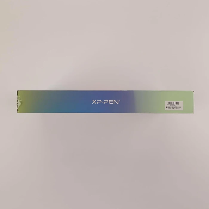 XP-Pen Artist 12 (2. Generation), grün
