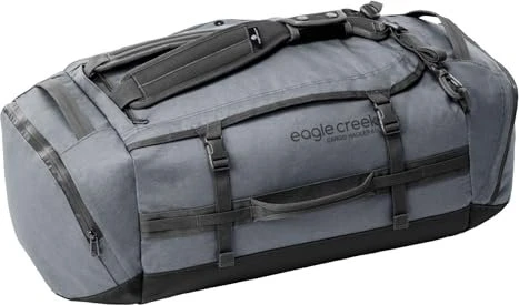 Eagle Creek Cargo Hauler 60 Duffel charcoal