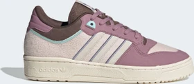 adidas Rivalry Low 86 wonder quartz/cream white/wonder orchid