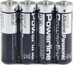 Panasonic Industrial Powerline Mignon AA, 48er-Pack