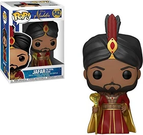 FunKo Pop! Disney - Aladdin - Jafar