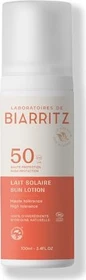 Laboratoires de Biarritz Alga Maris Sonnenmilch LSF50, 100ml