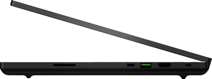 Razer Blade 16 (2023) - QHD+/240Hz, schwarz, Core i9-13950HX, 32GB RAM, 1TB SSD, GeForce RTX 4080, DE
