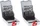 Bosch Professional HSS PointTeQ Spiralbohrer-Sortiment inkl. Werkzeugbox, 19-tlg. (2608577351)