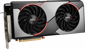 MSI Radeon RX 5700 Gaming, 8GB GDDR6, HDMI, 3x DP