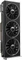 XFX Speedster MERC 310 Radeon RX 7900 XT Black Edition, 20GB GDDR6, HDMI, 3x DP Vorschaubild