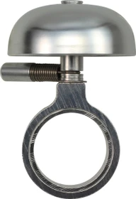 Crane Bell Mini Karen Glocke matte silver