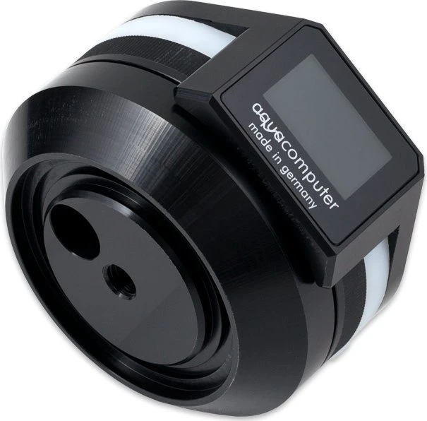 Aqua Computer Leakshield, Leckageschutzsystem für aqualis/aquainlet 100/150