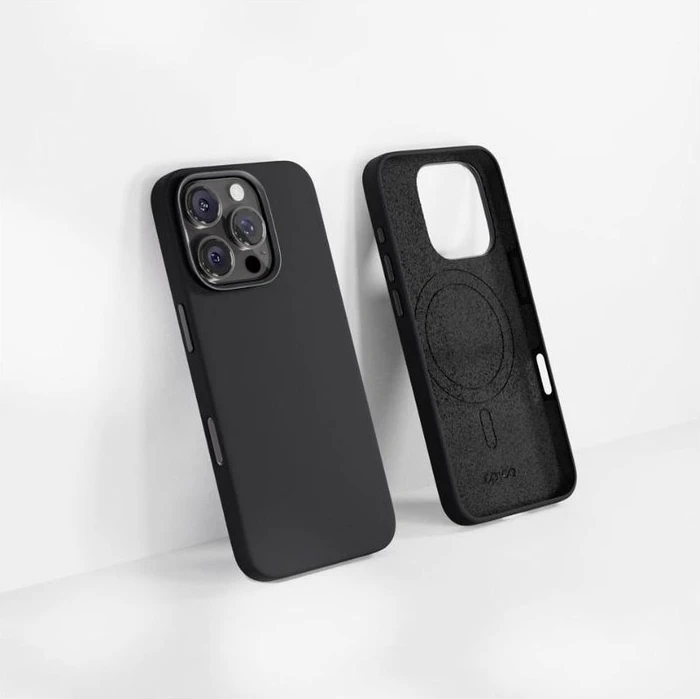 Epico Silicone Pro Mag+ Case für Apple iPhone 16 Pro Max