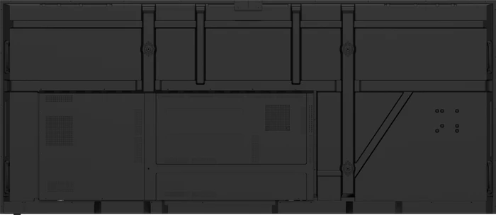 iiyama ProLite LH10552UWS-B1AG, 105"