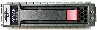HP 450GB LFF DP ENT HDD, 3.5"