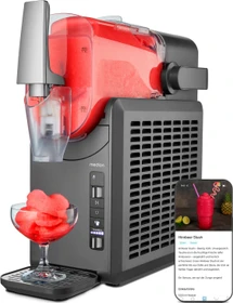 Medion MD 12090 Slushi-Maker Eismaschine