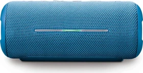 Silvercrest Rhythm Go blau