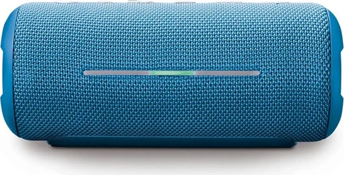 Silvercrest Rhythm Go blau