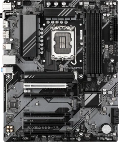 GIGABYTE B760 DS3H WIFI6E GEN5 (Intel 1700)
