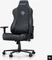 Anda Seat Novis Ultra Gamingstuhl, Size XL, Kunstleder schwarz Vorschaubild