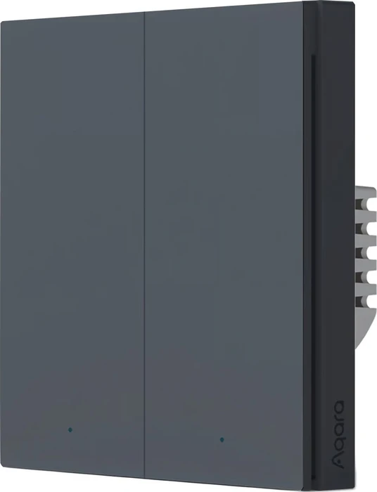 Aqara Smart Wall Switch H1 mit Nullleiter