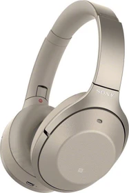 Sony WH-1000XM2 gold