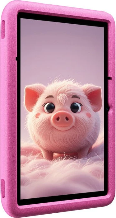 Blackview Tab A6 Kids, Rose Pink, 4GB RAM, 128GB