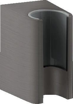 Hansgrohe AXOR One Brausehalter zylindrisch