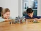 LEGO Harry Potter - Hagrids Hütte Seidenschnabels Rettung Vorschaubild