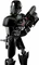 LEGO Star Wars Buildable Figures - Imperial Death Trooper Vorschaubild