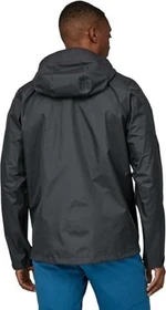 Patagonia Torrentshell 3L Modell 2023 Funktionsjacke schwarz (Herren)