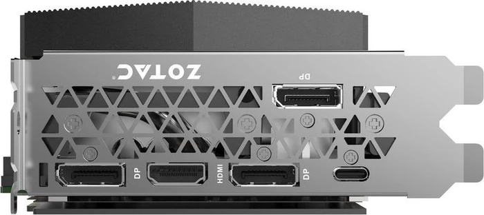 Zotac Gaming GeForce RTX 2070 AMP Extreme, 8GB GDDR6, HDMI, USB-C, 3x DP